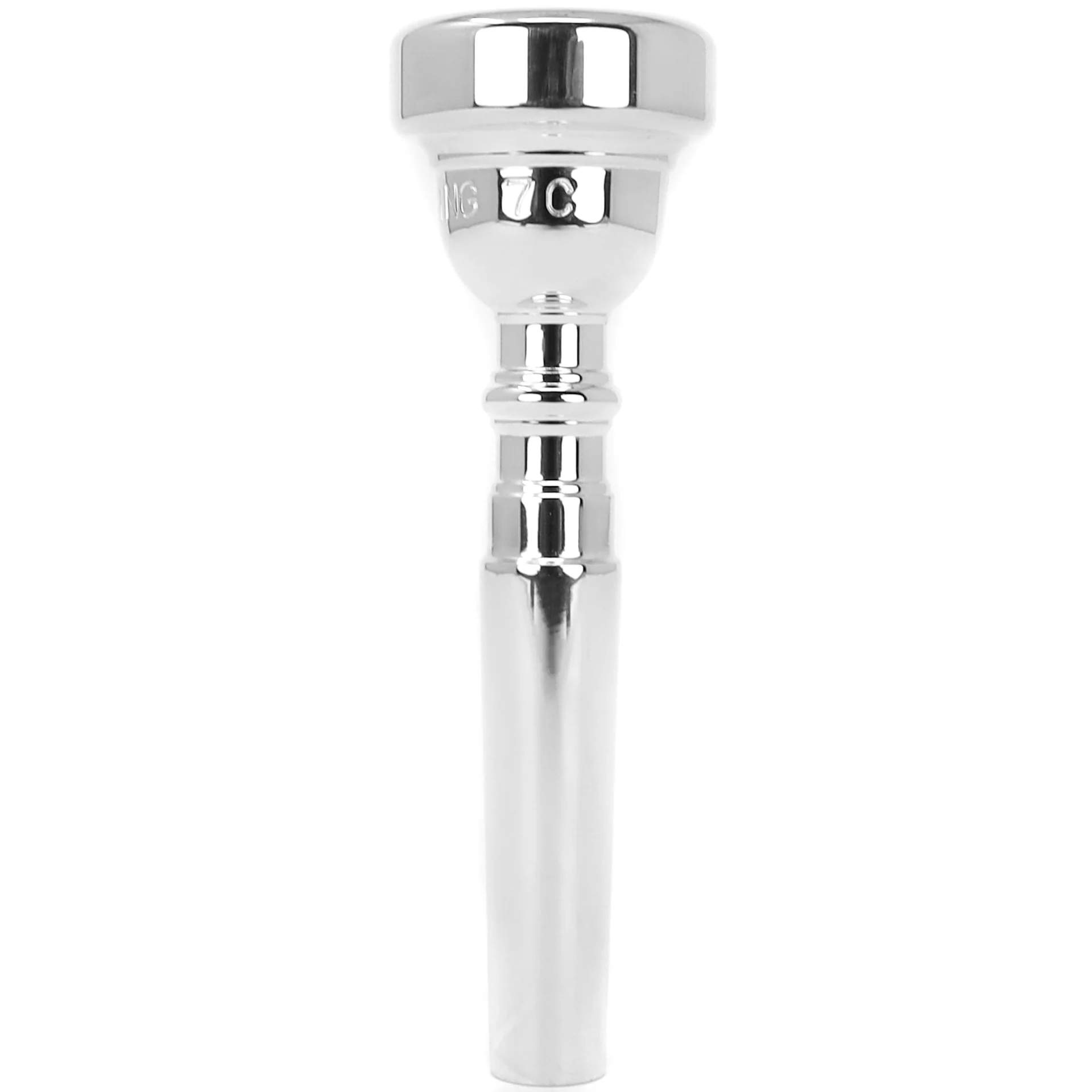 Blessing MPC7CTR Trumpet Mouthpiece 7C