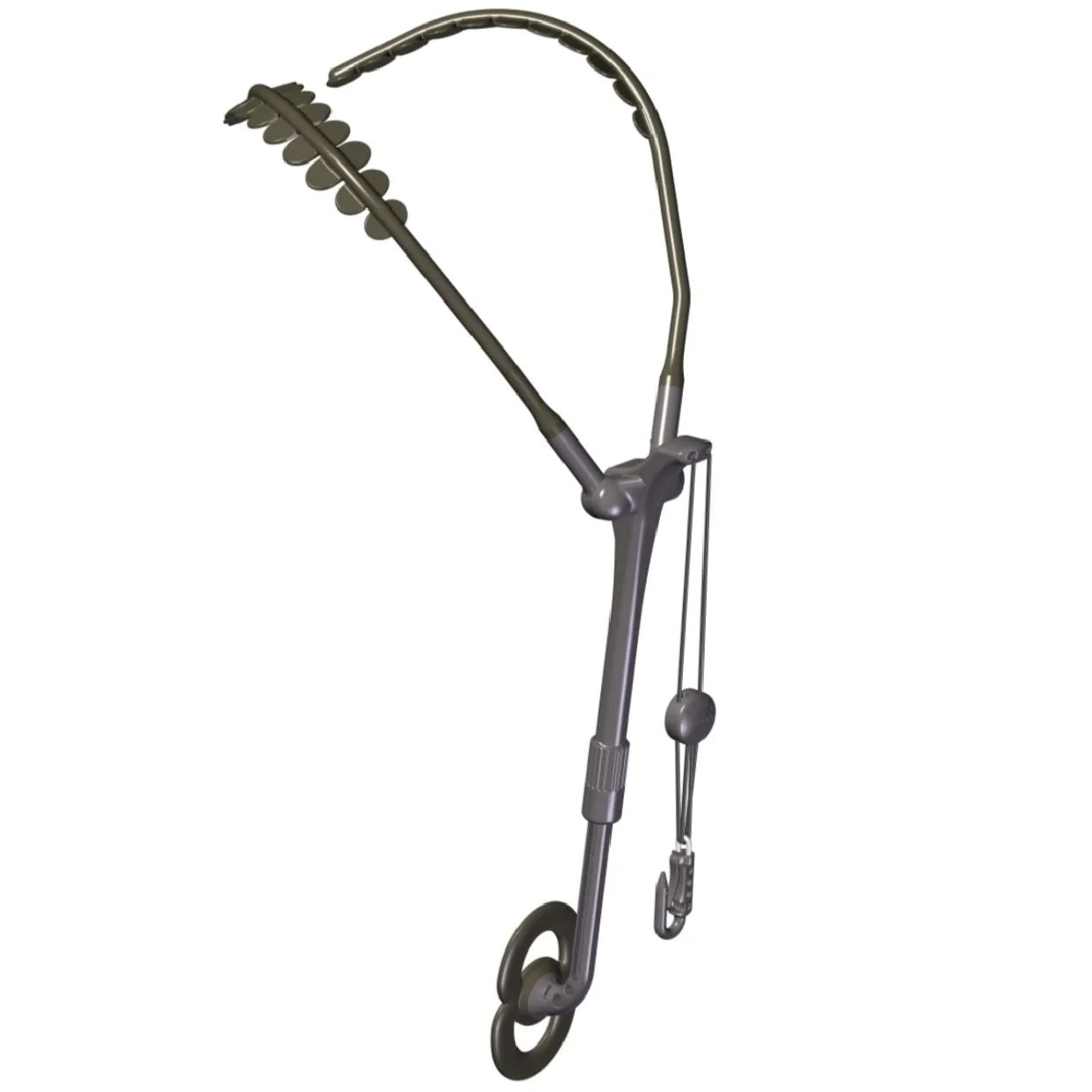JazzLab SAXHOLDER Saxholder Harness