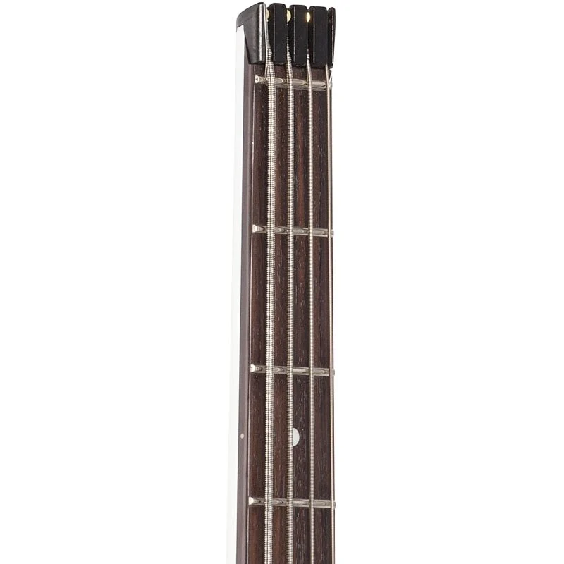 Steinberger XTSTD4WH1 Spirit XT-2 Standard 4-String Bass - White - Image 3