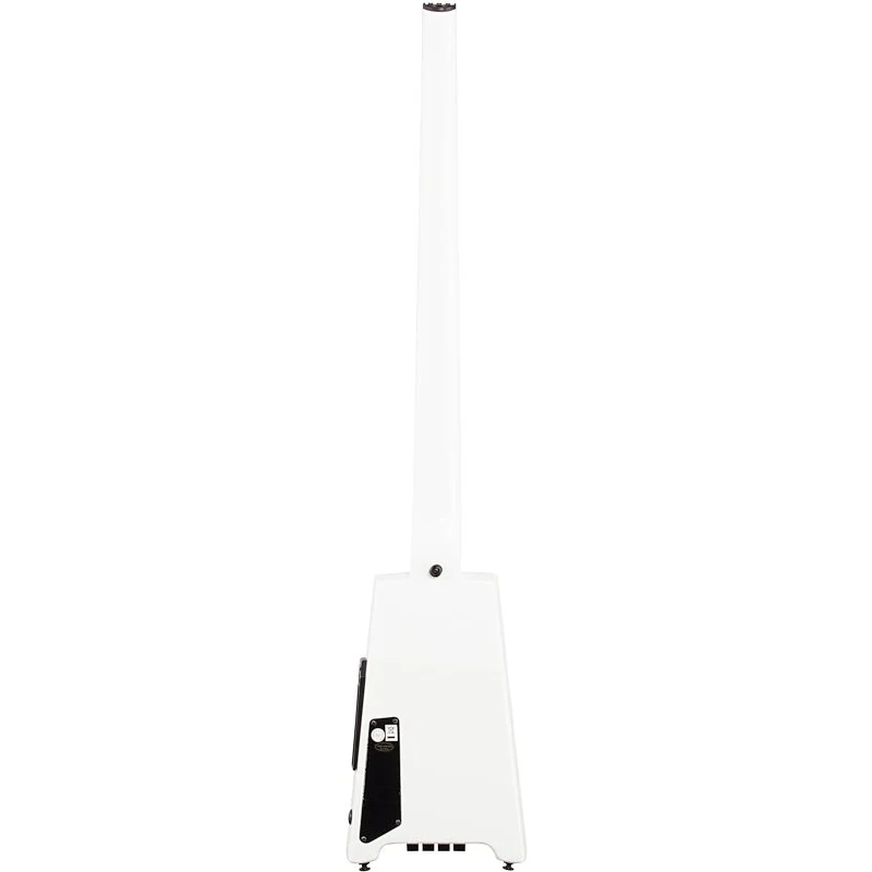 Steinberger XTSTD4WH1 Spirit XT-2 Standard 4-String Bass - White - Image 4
