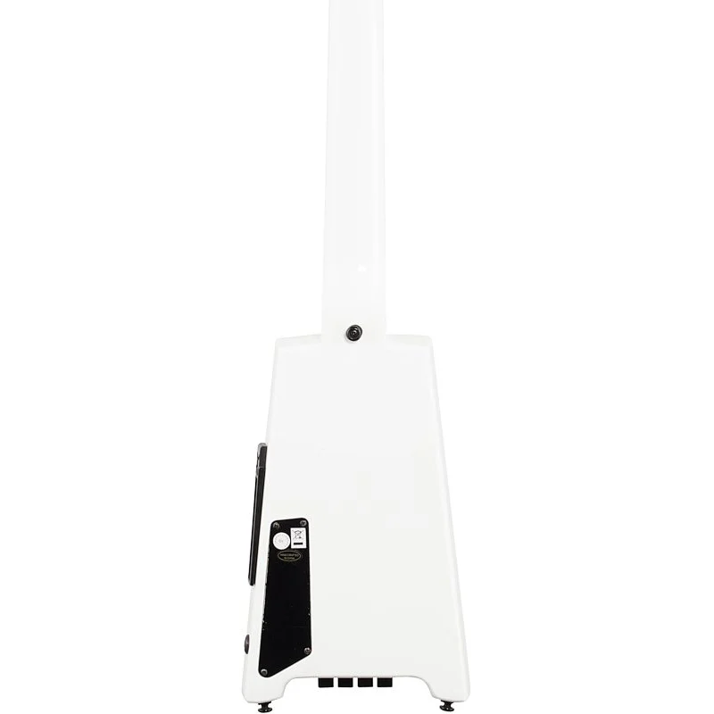 Steinberger XTSTD4WH1 Spirit XT-2 Standard 4-String Bass - White - Image 5