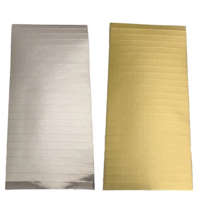 Sterling FM41111 Mark Set Go Fingerboard Tape - Teacher's Pack