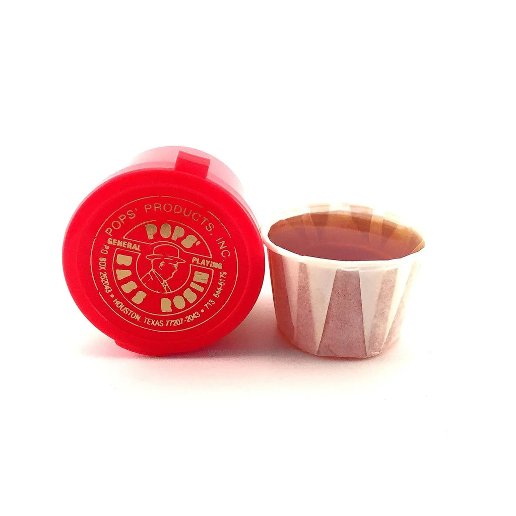 St. Louis POPS Bass Rosin