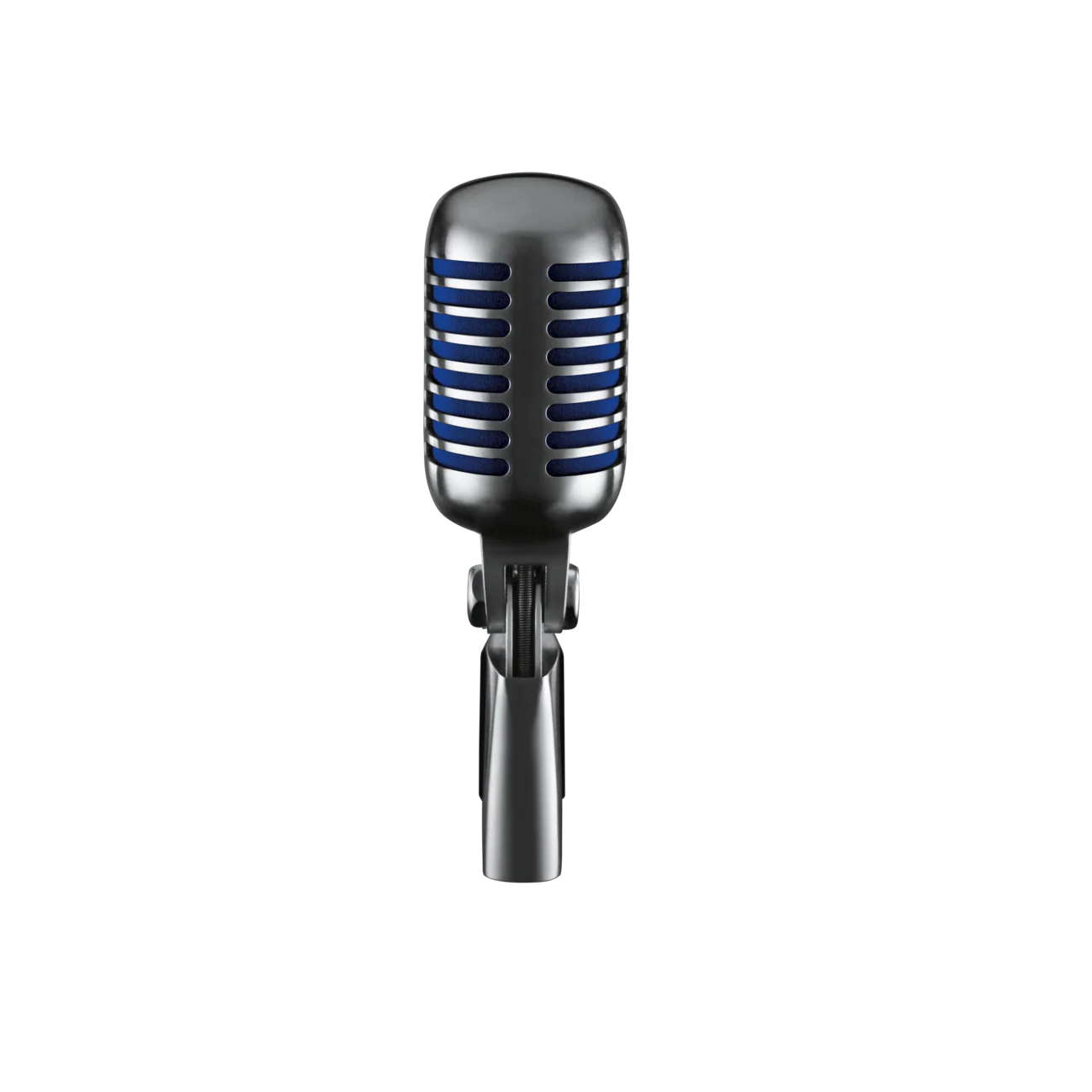 Shure SUPER55 Deluxe Vocal Microphone - Image 4