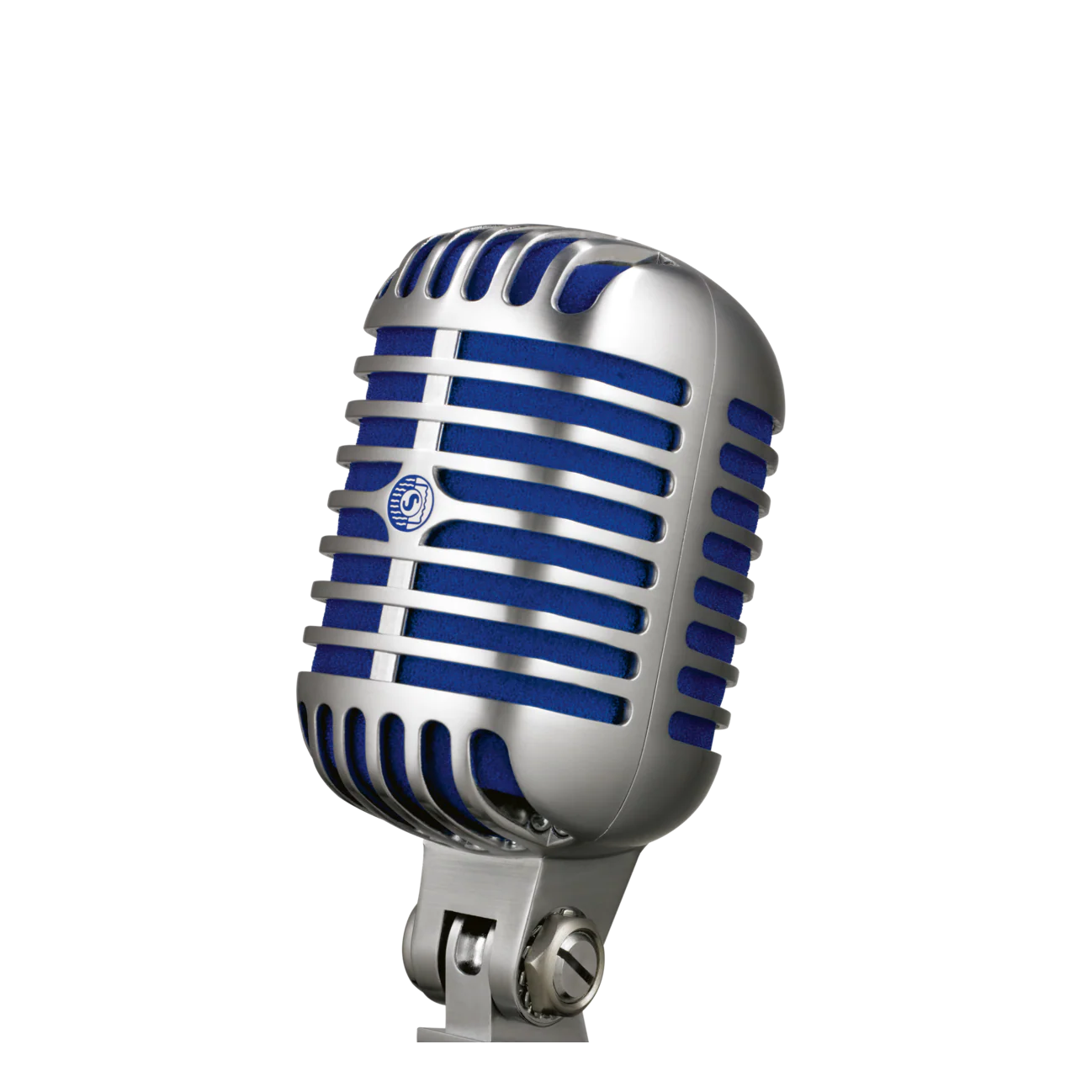 Shure SUPER55 Deluxe Vocal Microphone - Image 6
