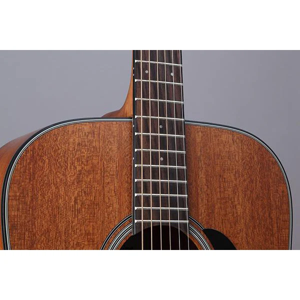 Takamine GD11MNS Dreanought Acoustic Guitar, Mahogany - Image 2
