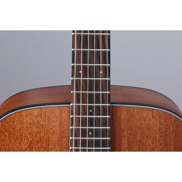 Takamine GD11MNS Dreanought Acoustic Guitar, Mahogany - Image 5