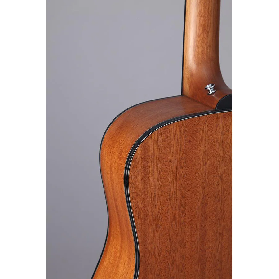 Takamine GD11MNS Dreanought Acoustic Guitar, Mahogany - Image 6