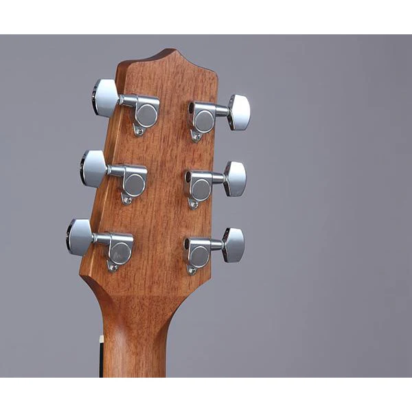 Takamine GD11MNS Dreanought Acoustic Guitar, Mahogany - Image 7