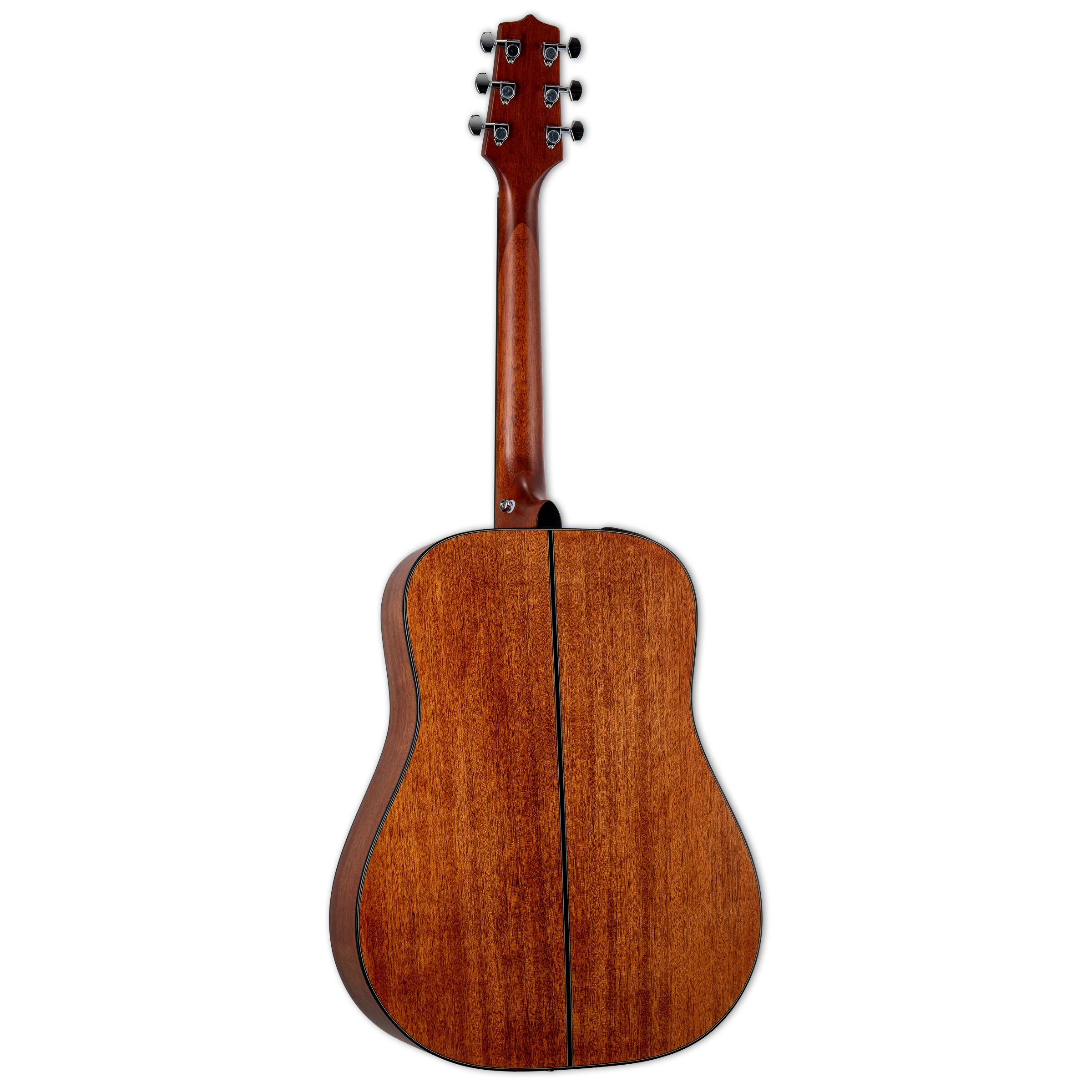 Takamine GLD12ENS Dreadnought Acoustic Guitar, Spruce Top, Okoume b/s, CT3G Electronics, Natural Satin Finish - Image 2