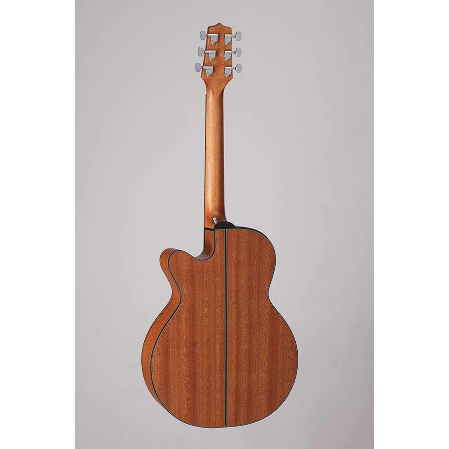Takamine GX18CENS 3/4 Travel NEX-Mini Acoustic Guitar - Image 2