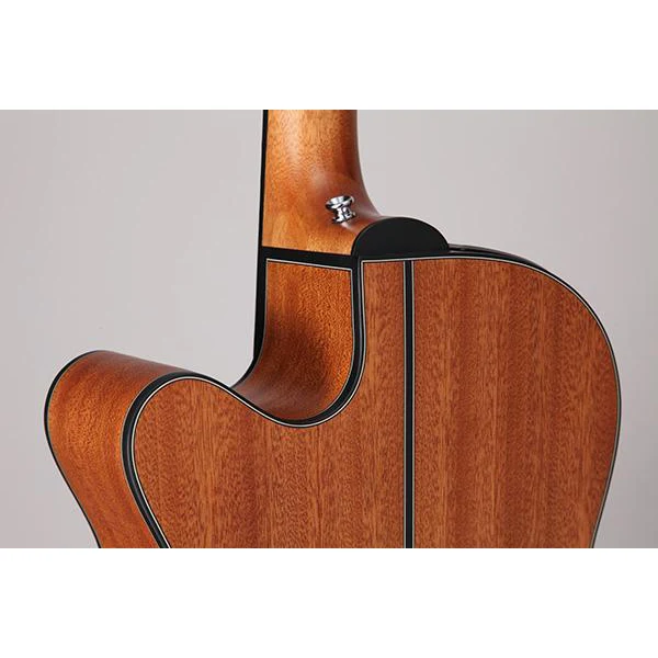 Takamine GX18CENS 3/4 Travel NEX-Mini Acoustic Guitar - Image 4