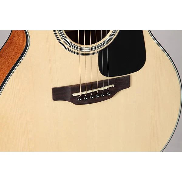 Takamine GX18CENS 3/4 Travel NEX-Mini Acoustic Guitar - Image 7