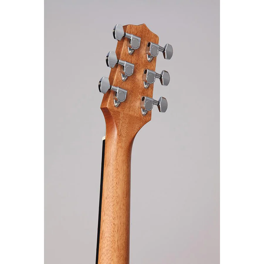 Takamine GX18CENS 3/4 Travel NEX-Mini Acoustic Guitar - Image 8