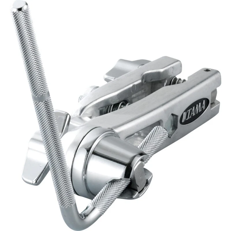 Tama CBA56 Cowbell Pipe Mount - 15.9 mm to 28.6 mm