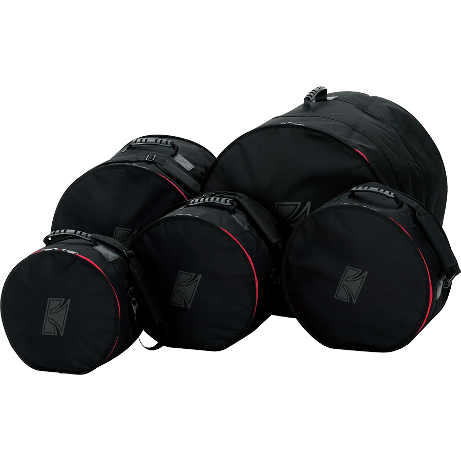 Tama DSS50S Standard Series Drum Bag Set (20, 10, 12, 14, 14)