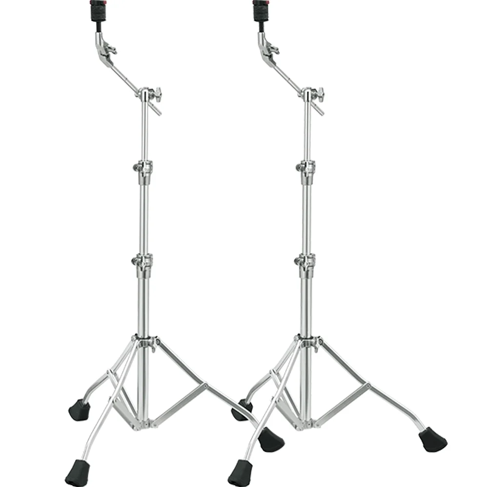 Tama HC73BSX2 TAMA Spartan Cymbal Stand Bundle 2 Pack HC73BS