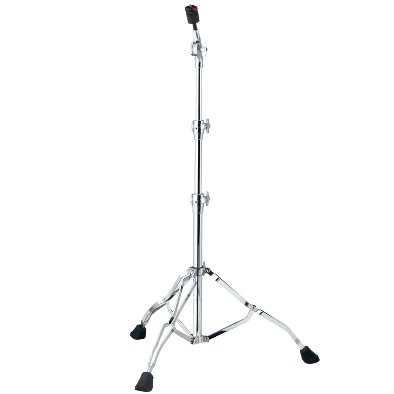Tama HC82W Roadpro Straight Cymbal Dbl Brcd Stand
