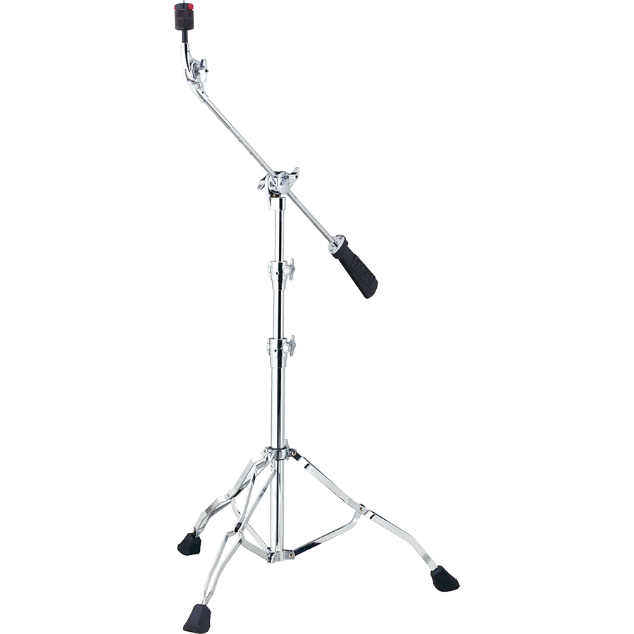 Tama HC84BW Roadpro Boom Cymbal Stand w/ Removeable Counter Weight