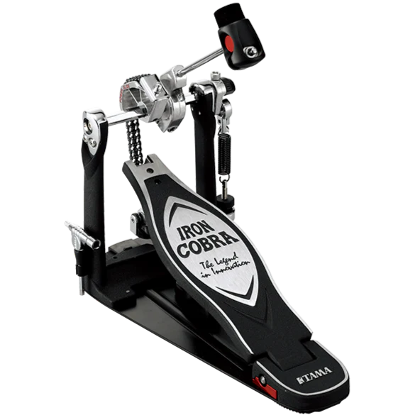 Tama HP900PN Iron Cobra 900 Power Glide Single