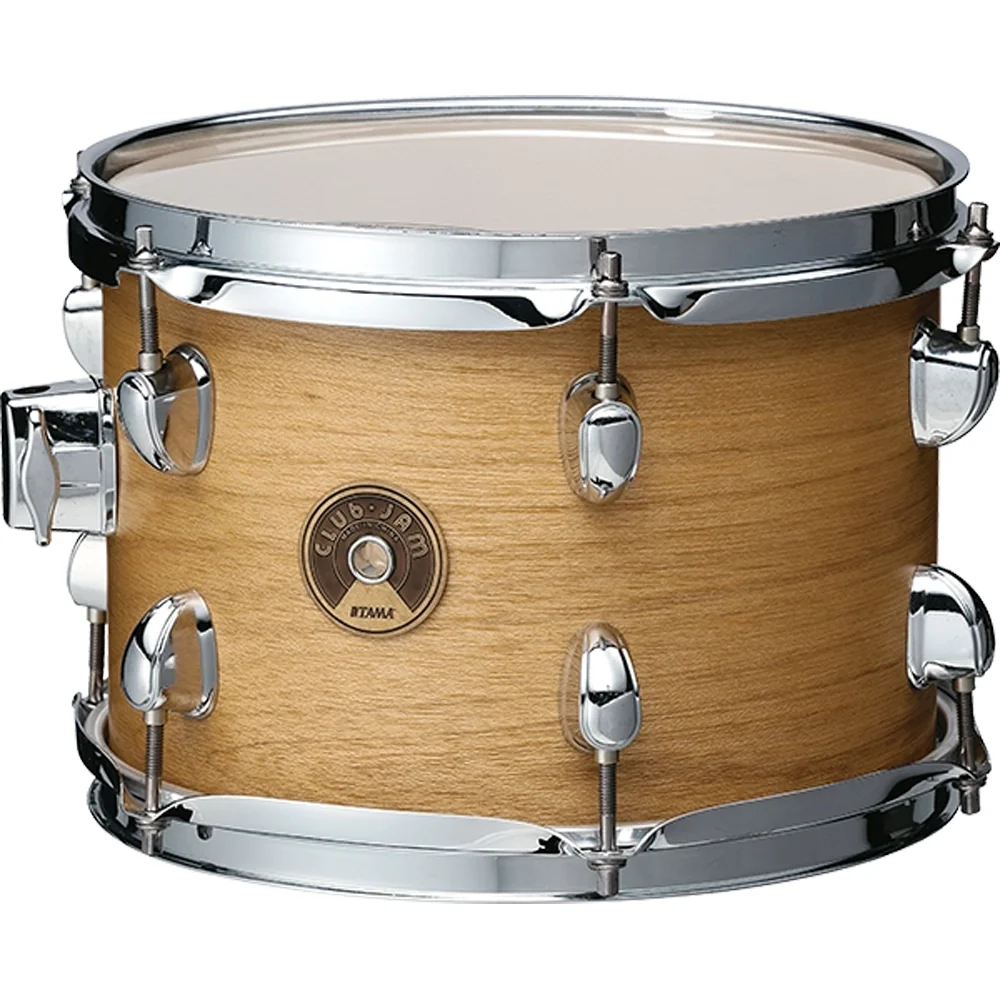 Tama LJL48SSBO Club-Jam 4pc Shell Kit, Satin Blonde - Image 2