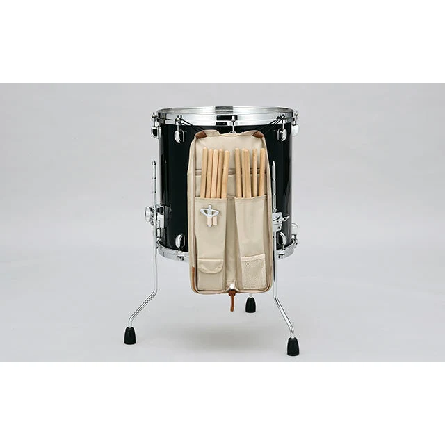 Tama TSB12BE Powerpad Designer Stick Bag, Small, Beige - Image 2