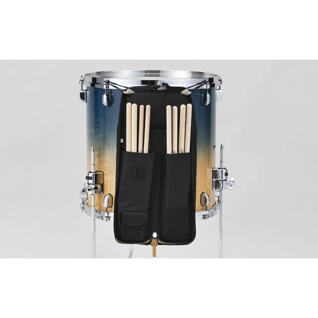 Tama TSB12WR Powerpad Designer Stick Bag, Small, Wine Red - Image 3