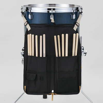 Tama TSB24MG Powerpad Designer Stick Bag, Large, Moss Green - Image 2