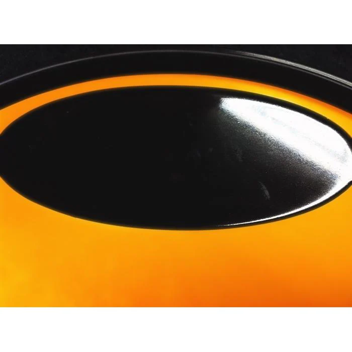 Tapspace TAP-OFF Dual-surface practice pad with high impact rim - Image 3