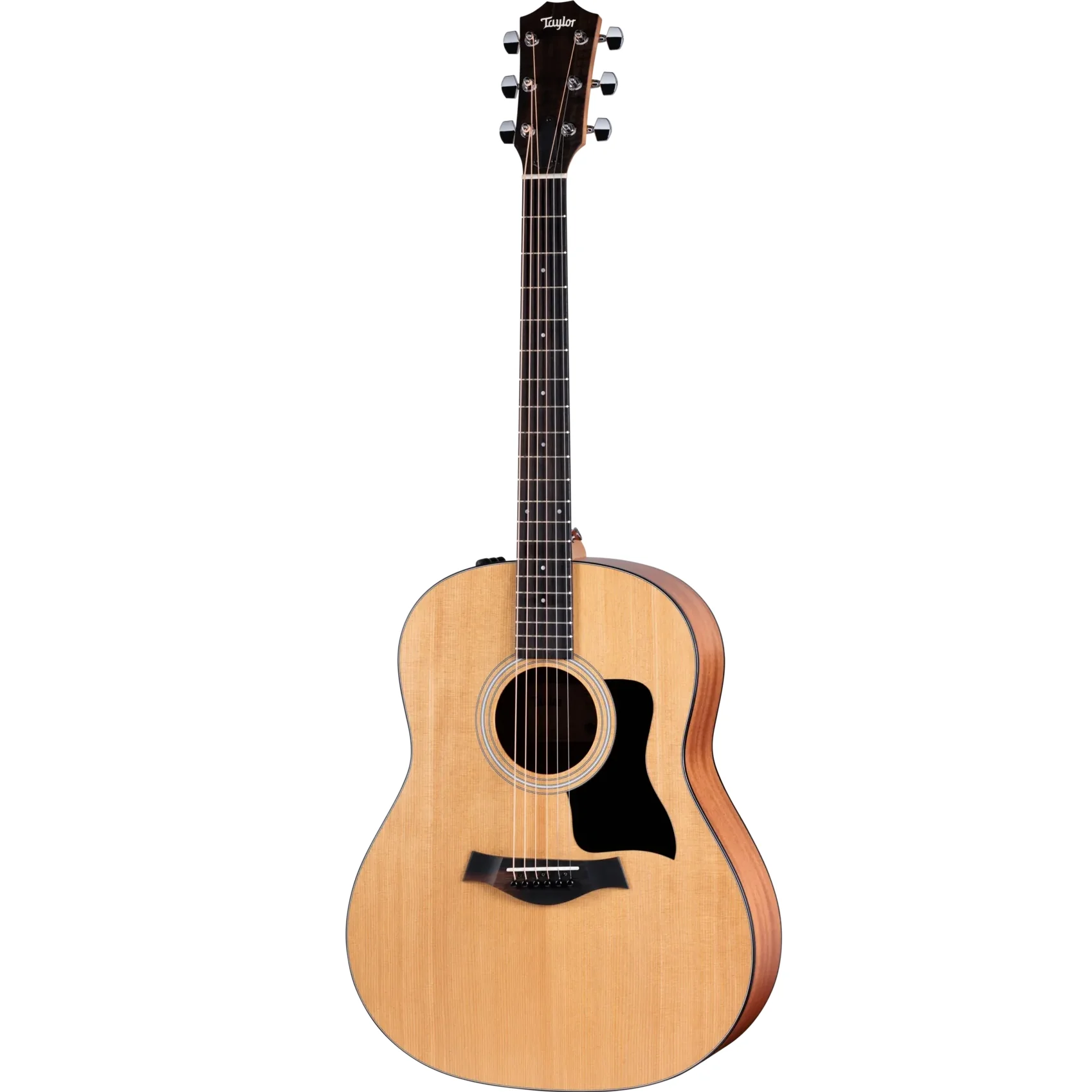 Taylor 117E Grand Pacific Acoustic Guitar w/ Electronics, Natural