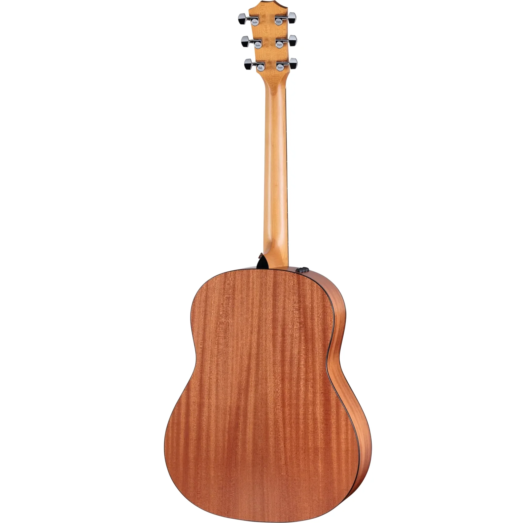 Taylor 117E Grand Pacific Acoustic Guitar w/ Electronics, Natural - Image 2