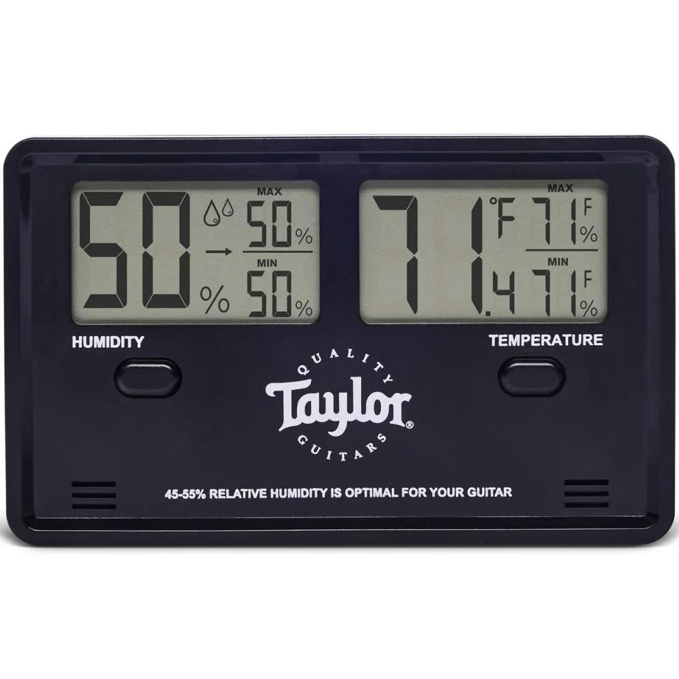 Taylor 1323 Dual Screen Hygrometer