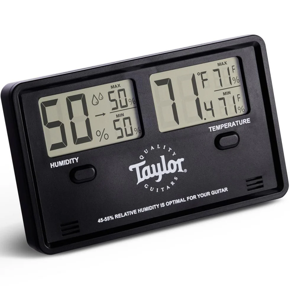 Taylor 1323 Dual Screen Hygrometer - Image 2
