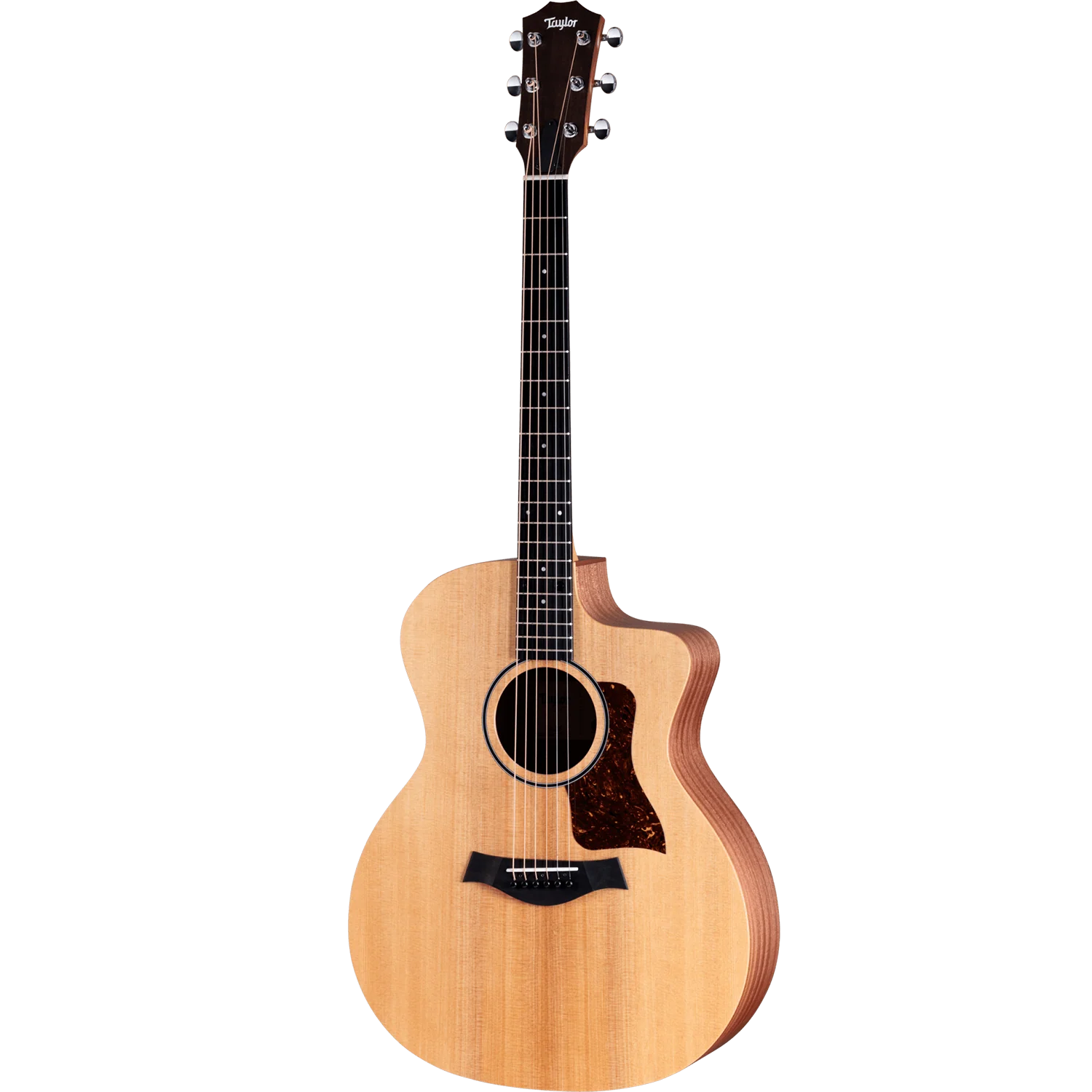 Taylor 14CE Grand Auditorium - Cutaway, Electronics, Natural
