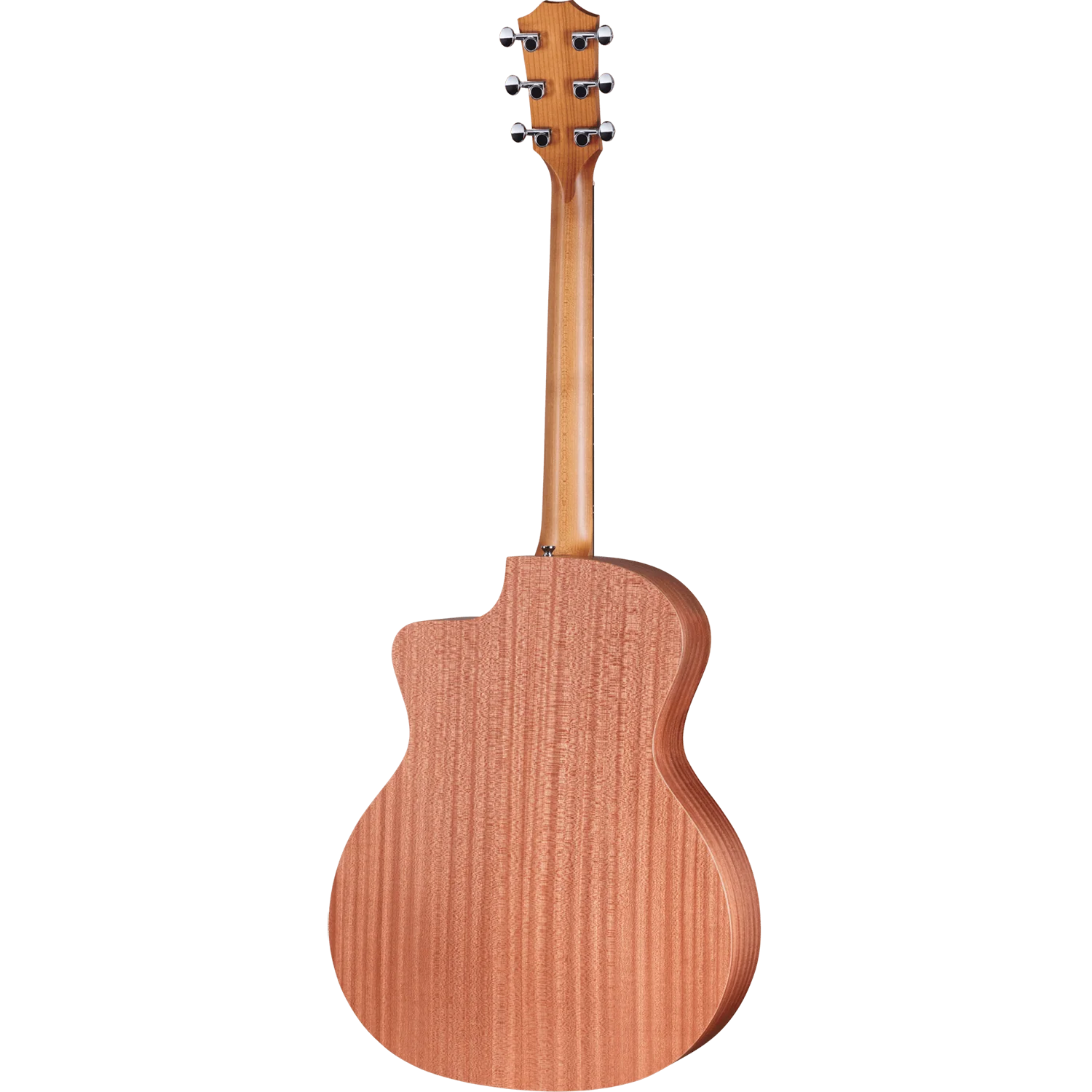 Taylor 14CE Grand Auditorium - Cutaway, Electronics, Natural - Image 2