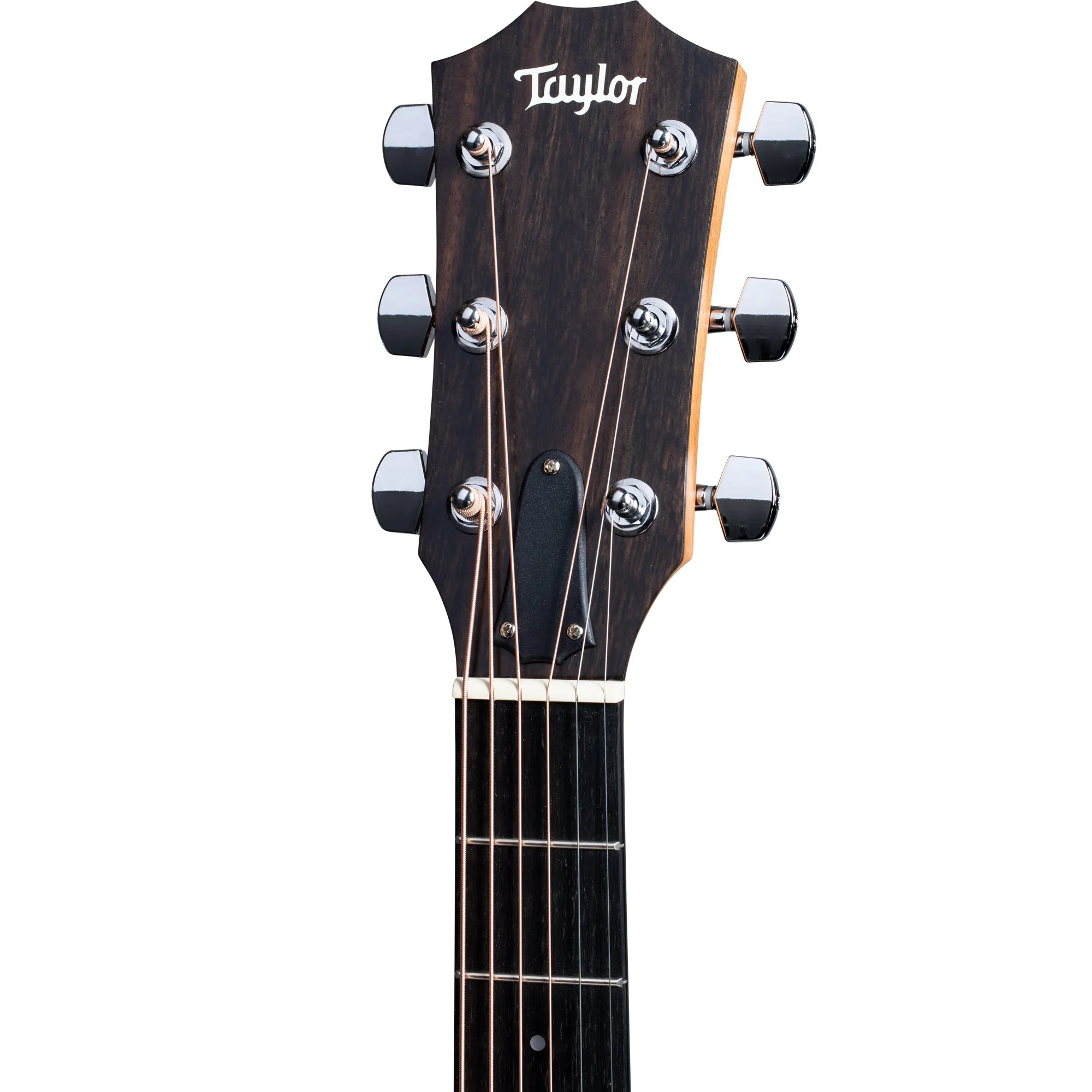 Taylor 214CE-K Grand Auditorium - Sitka Top, Layered Koa b/s, Cutaway, Electronics - Image 6