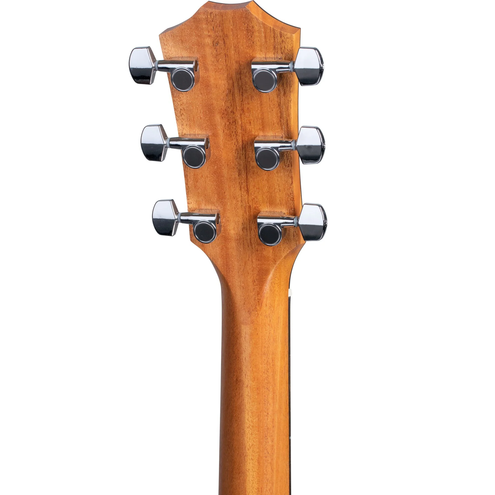 Taylor 214CE-K Grand Auditorium - Sitka Top, Layered Koa b/s, Cutaway, Electronics - Image 7