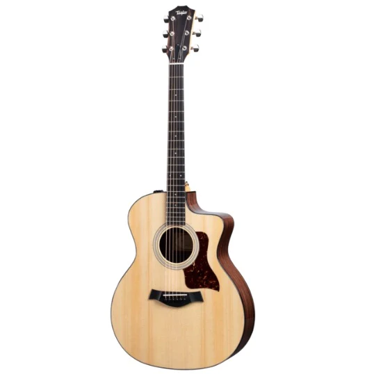 Taylor 214CE+ Grand Auditorium - Spruce Top, RW b/s