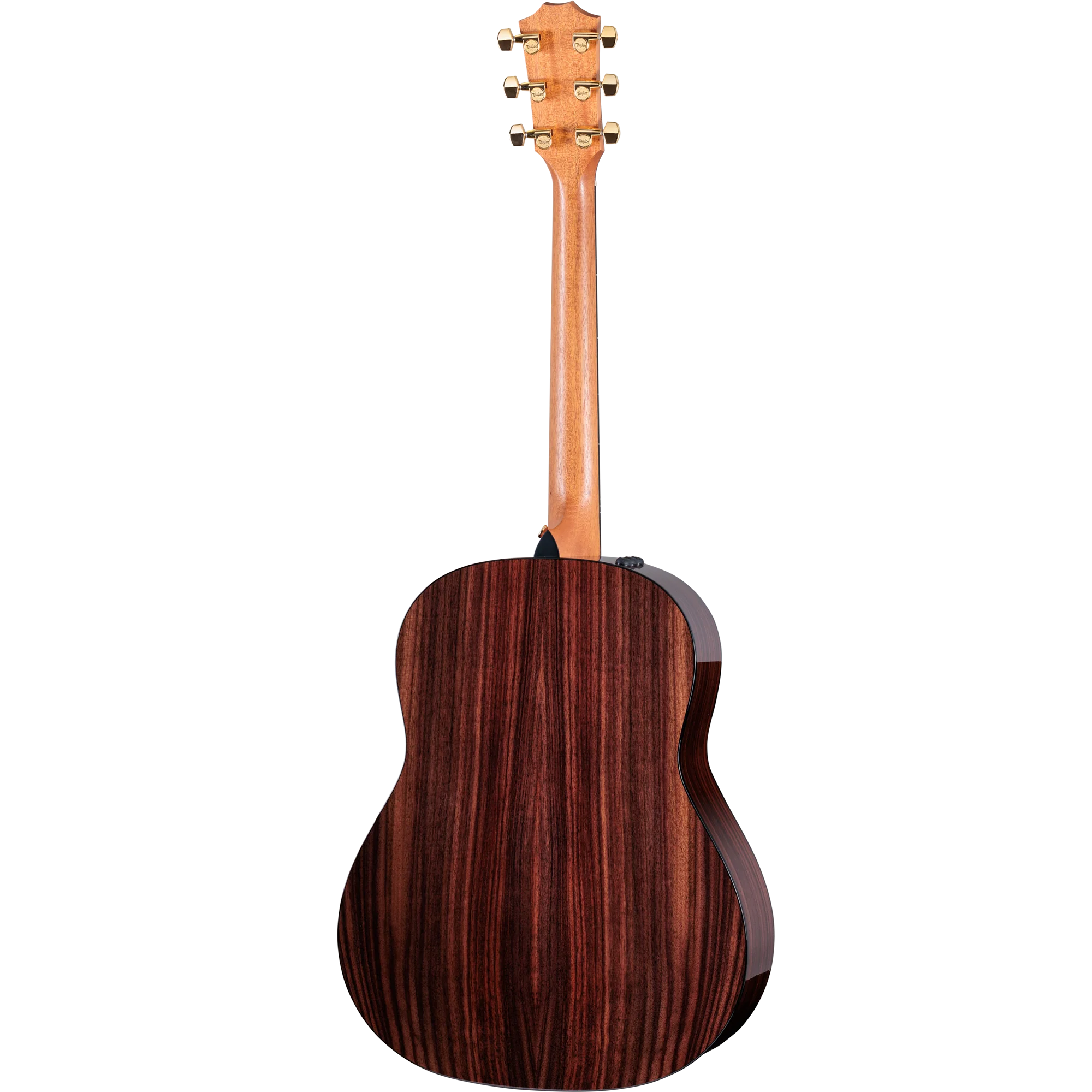 Taylor 217E-SB-PLUS-LTD Grand Pacific LTD - Electronics, Spruce Top, RW b/s, 50th Ann. Sunburst - Image 2