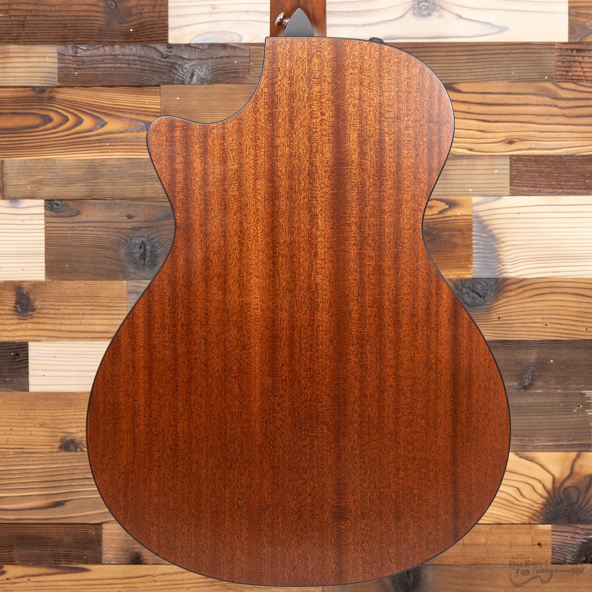 Taylor 312CE Grand Concert Acoustic-Electric Guitar (#1201264043) - Image 3