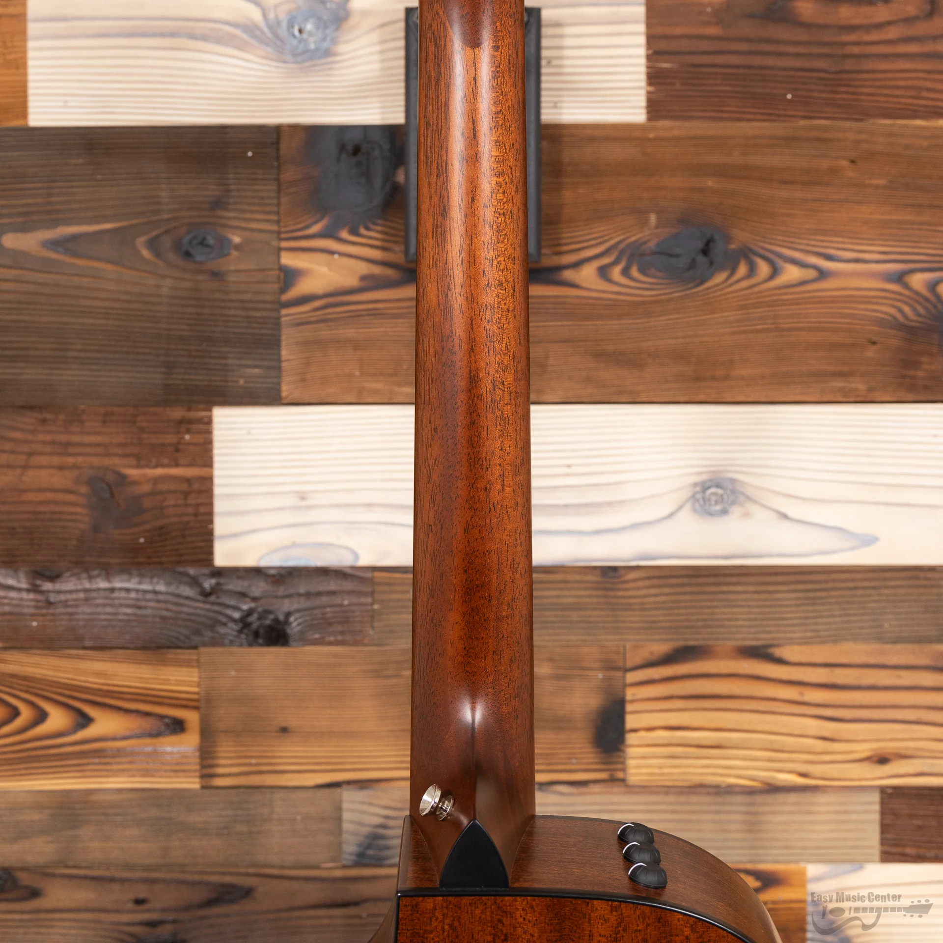 Taylor 312CE Grand Concert Acoustic-Electric Guitar (#1201264043) - Image 7