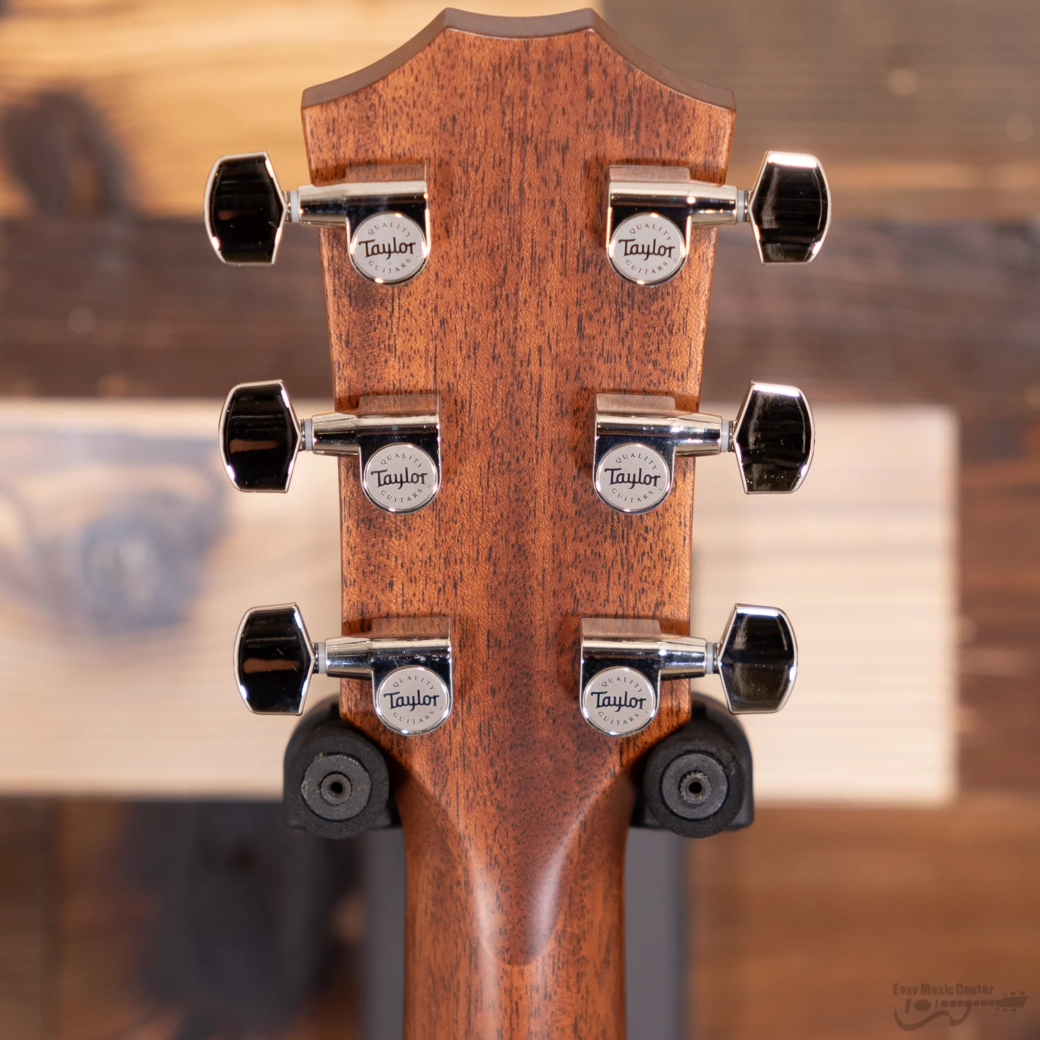 Taylor 314CE Grand Auditorium Acoustic-Electric Guitar (#1203096049) - Image 10