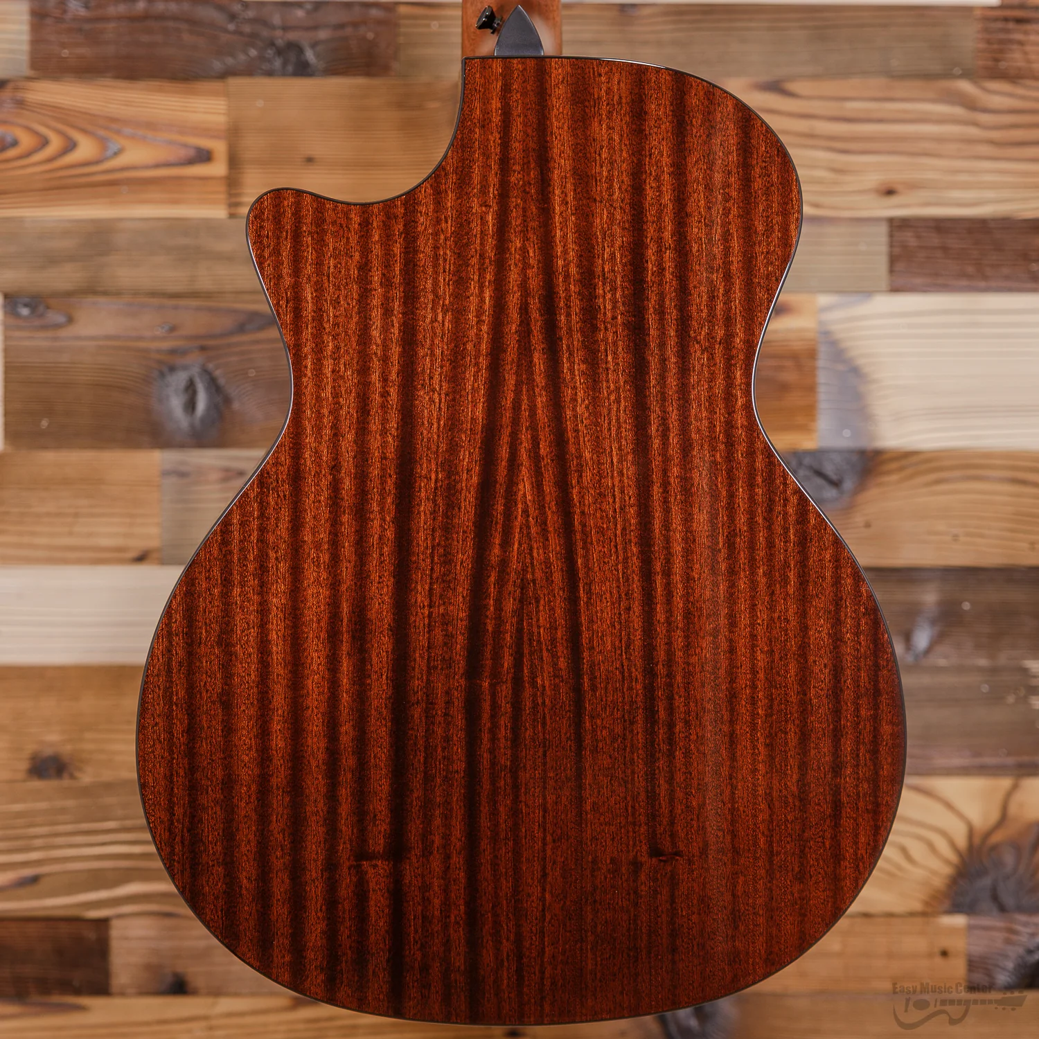 Taylor 314CE Grand Auditorium Acoustic-Electric Guitar (#1203096049) - Image 4
