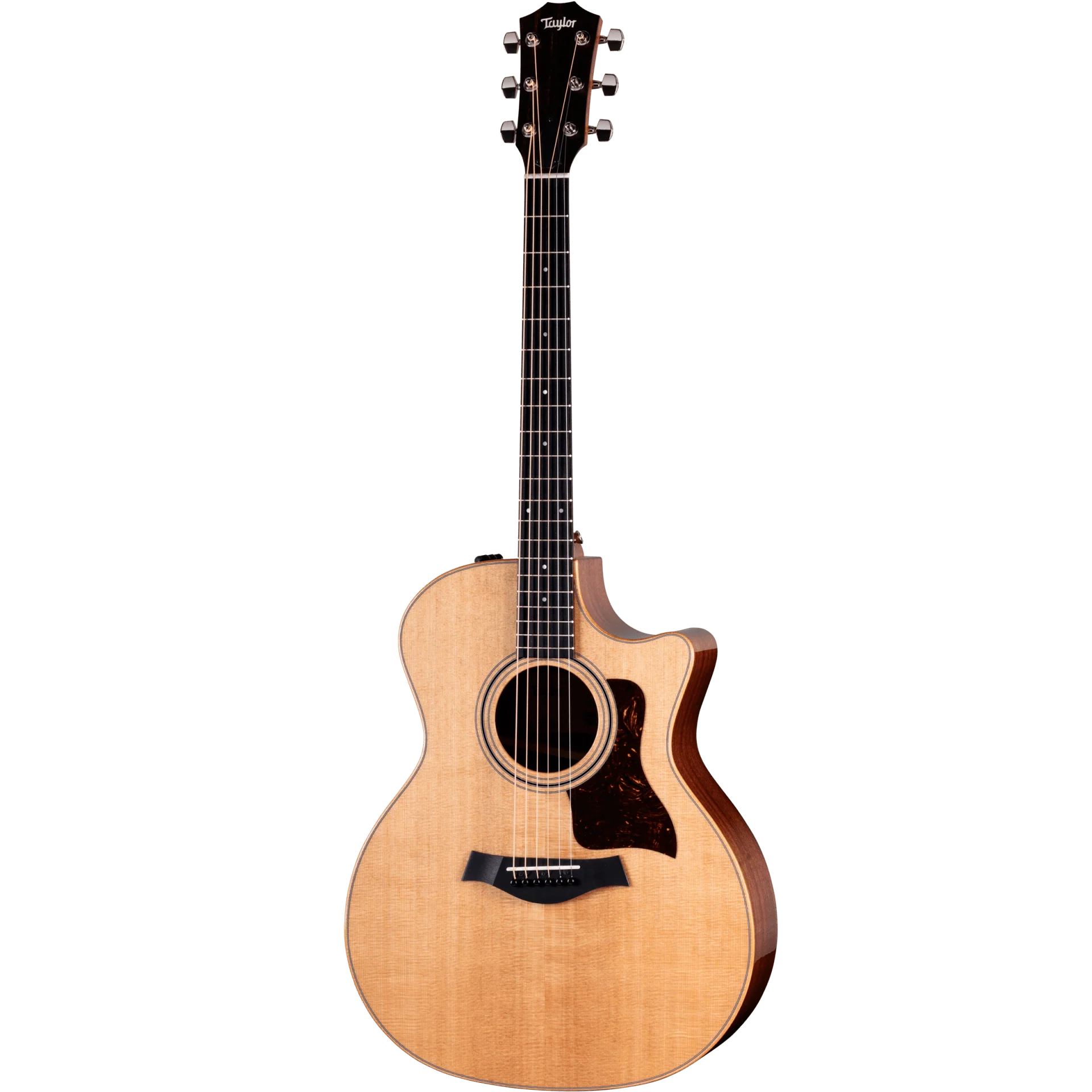 Taylor 314CE-STUDIO Studio Grand Auditorium - Cutaway, Electronics, Natural