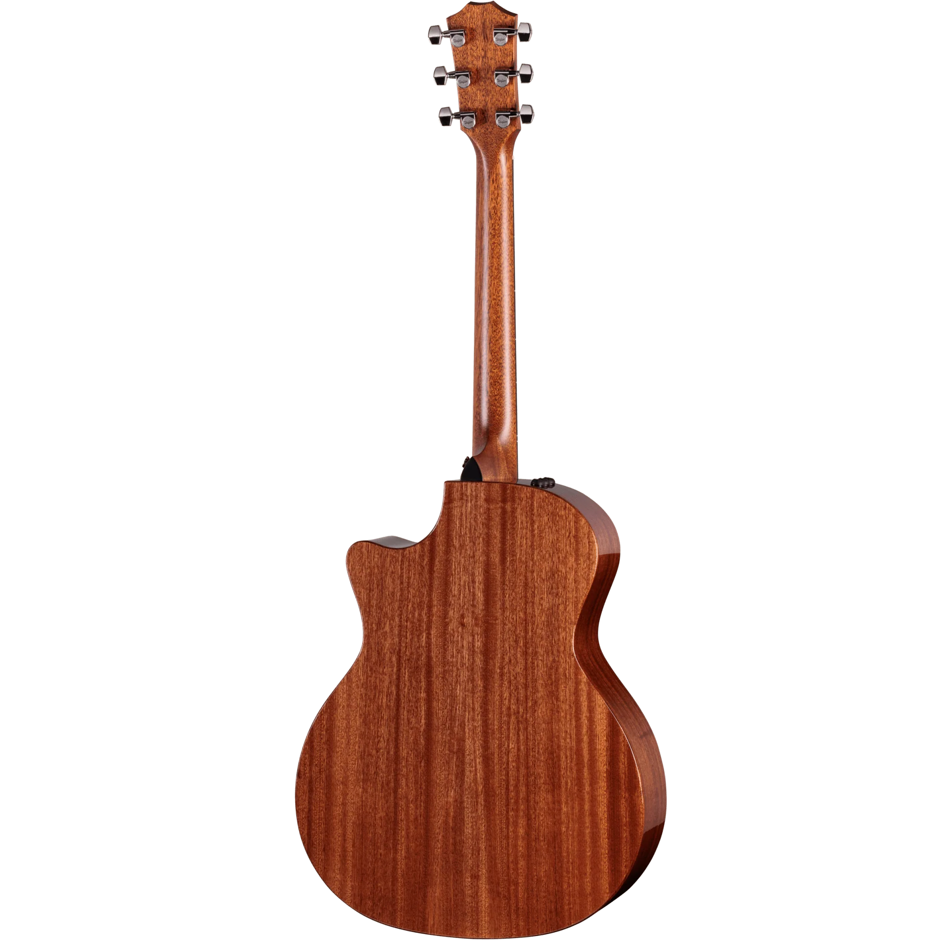 Taylor 314CE-STUDIO Studio Grand Auditorium - Cutaway, Electronics, Natural - Image 2