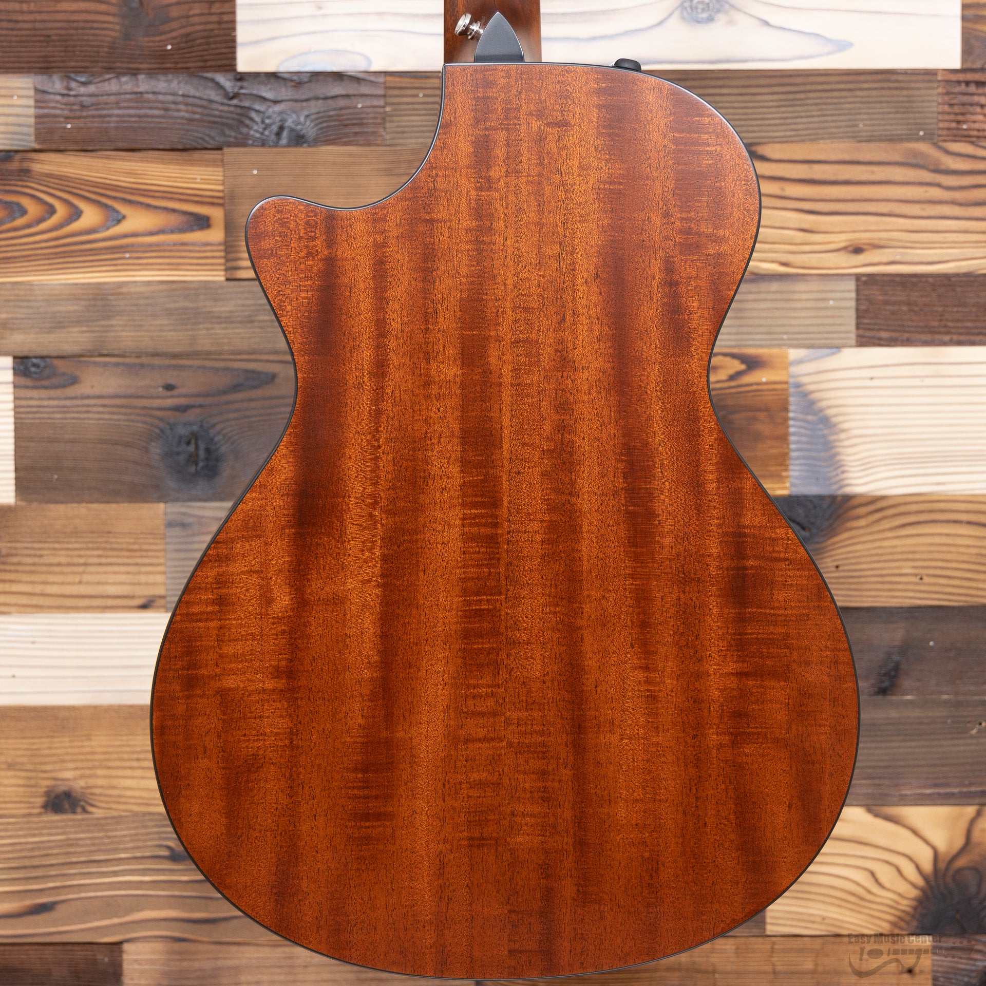 Taylor 322CE-12-FRET Grand Concert 12 Fret Acoustic-Electric Guitar (#1205223067) - Image 3
