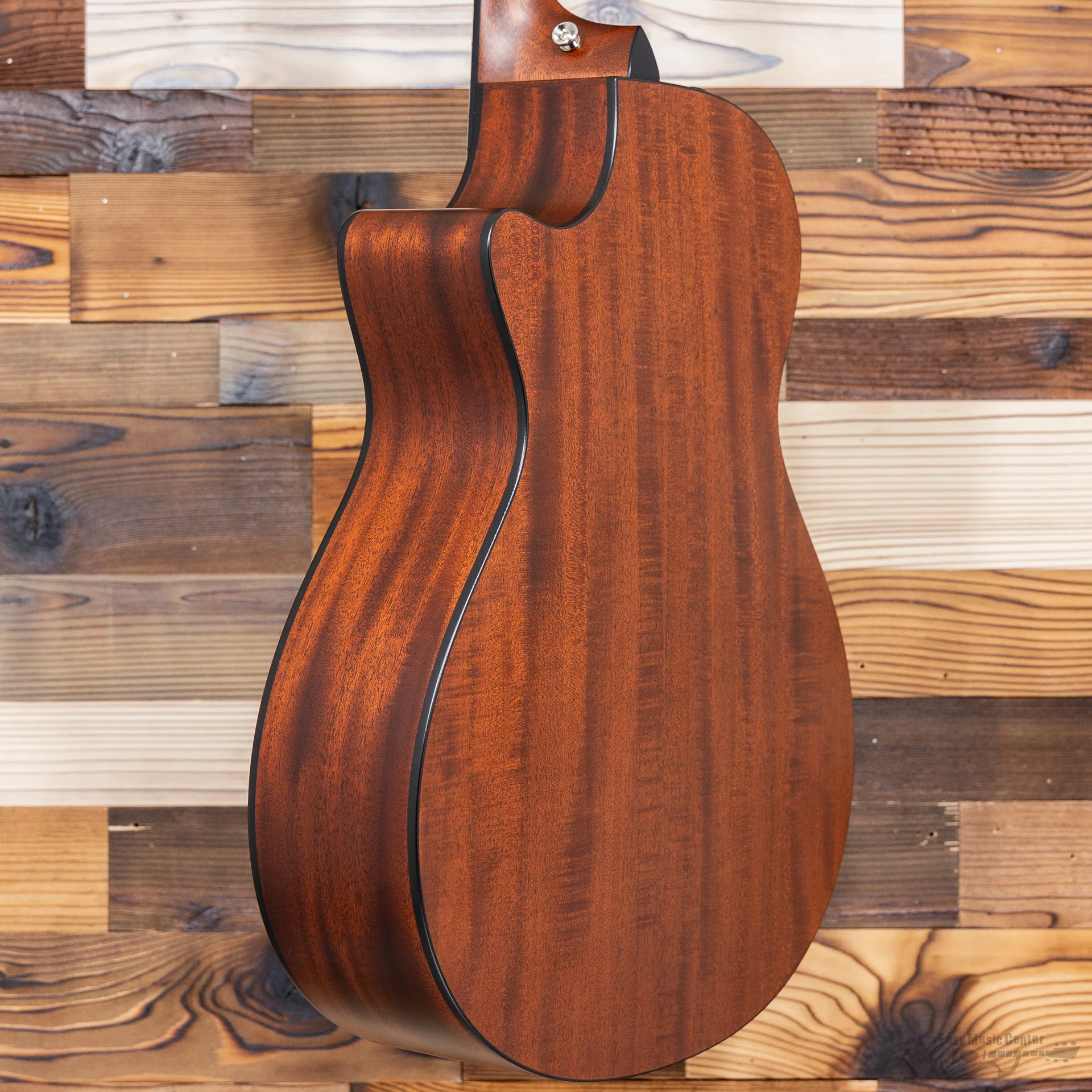 Taylor 322CE-12-FRET Grand Concert 12 Fret Acoustic-Electric Guitar (#1205223067) - Image 5