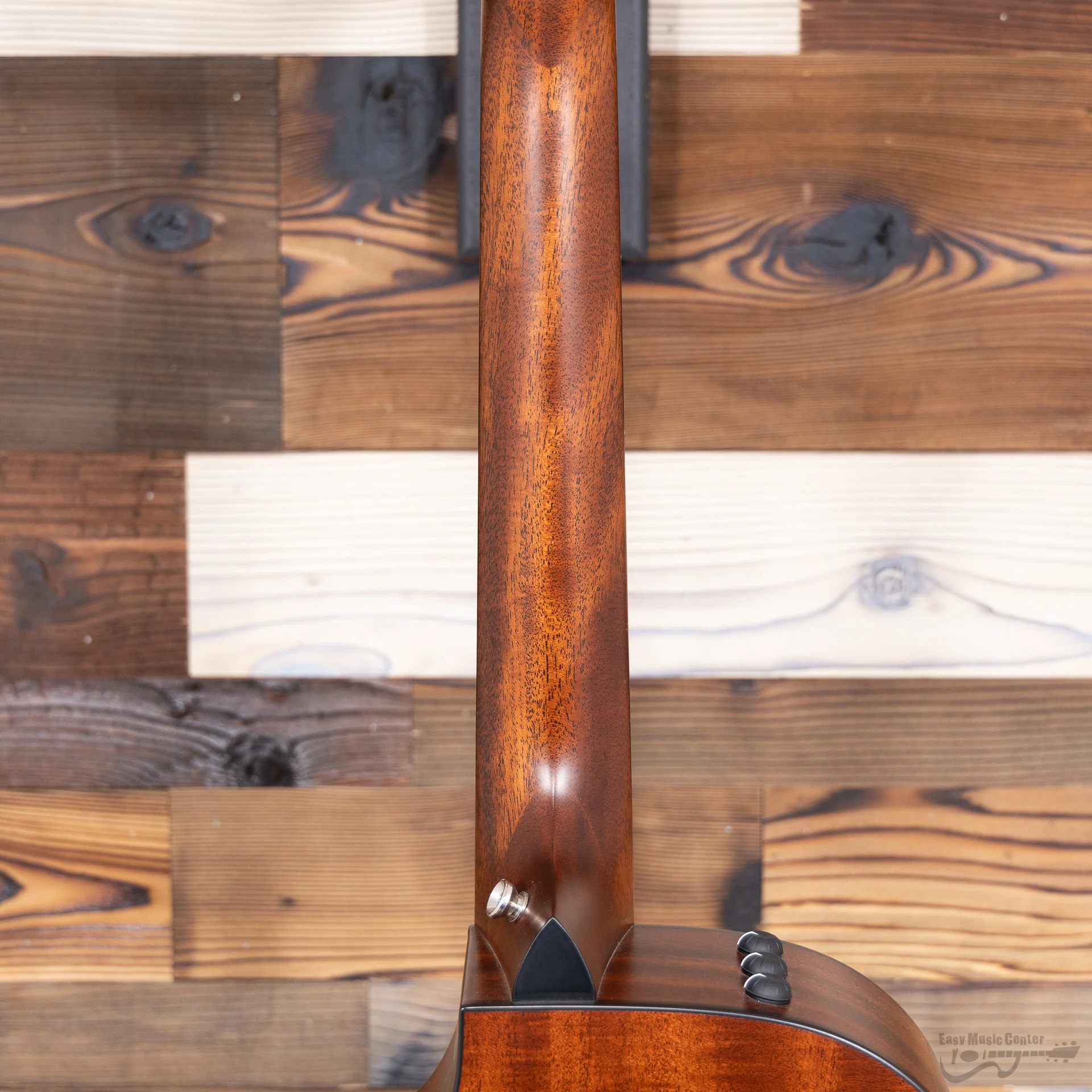 Taylor 322CE-12-FRET Grand Concert 12 Fret Acoustic-Electric Guitar (#1205223067) - Image 6