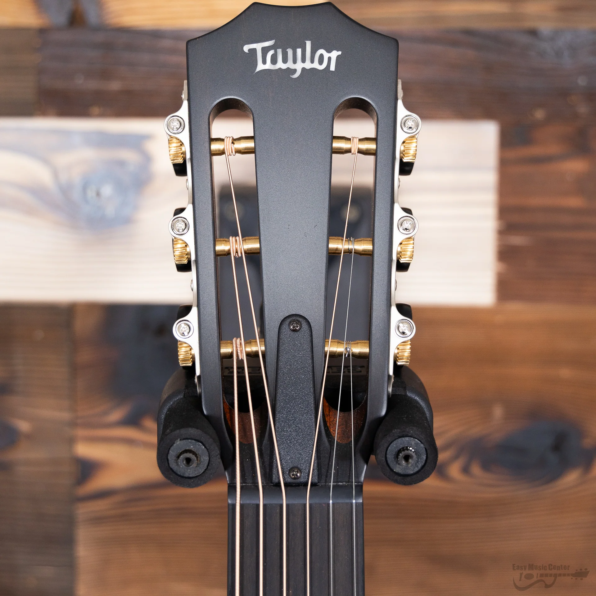 Taylor 322CE-12-FRET Grand Concert 12 Fret Acoustic-Electric Guitar (#1205223067) - Image 8