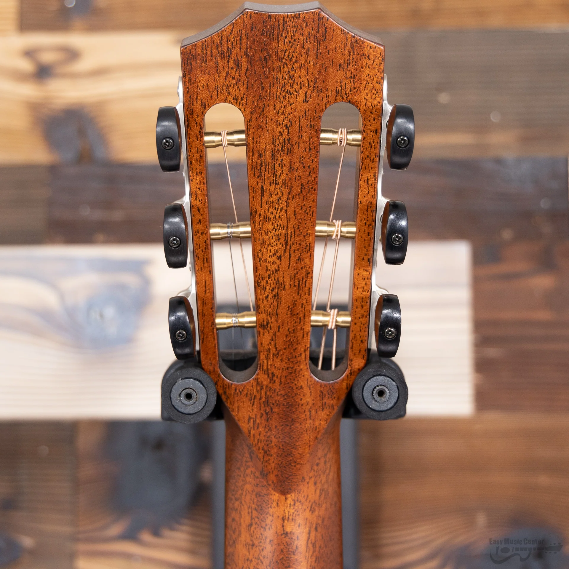 Taylor 322CE-12-FRET Grand Concert 12 Fret Acoustic-Electric Guitar (#1205223067) - Image 9
